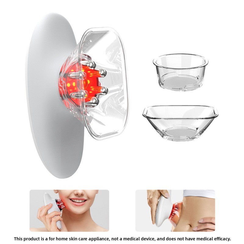 Multifunctional Beauty Device  - огляд і ціна Beauty & Makeup Katia Di Paola