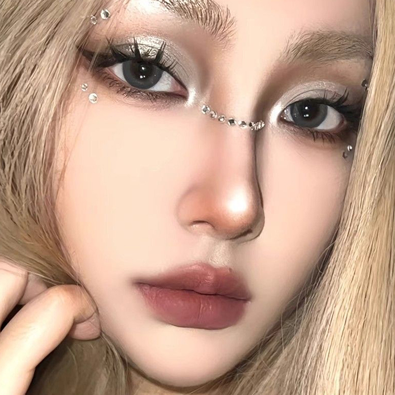 New DIY Self Adhesive Diamond  - огляд і ціна Beauty & Makeup Katia Di Paola