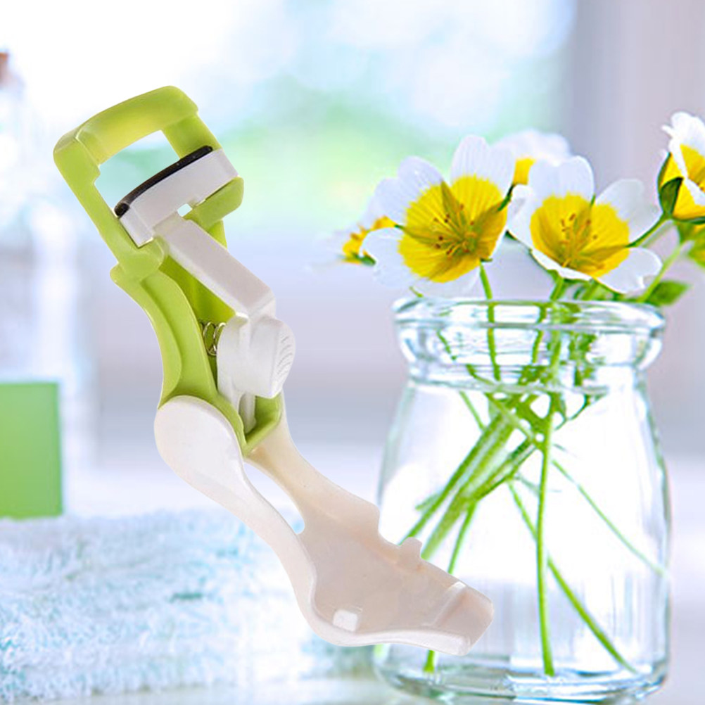 Mini Eyelash Curler Premium St - огляд і ціна Beauty Without Makeup
