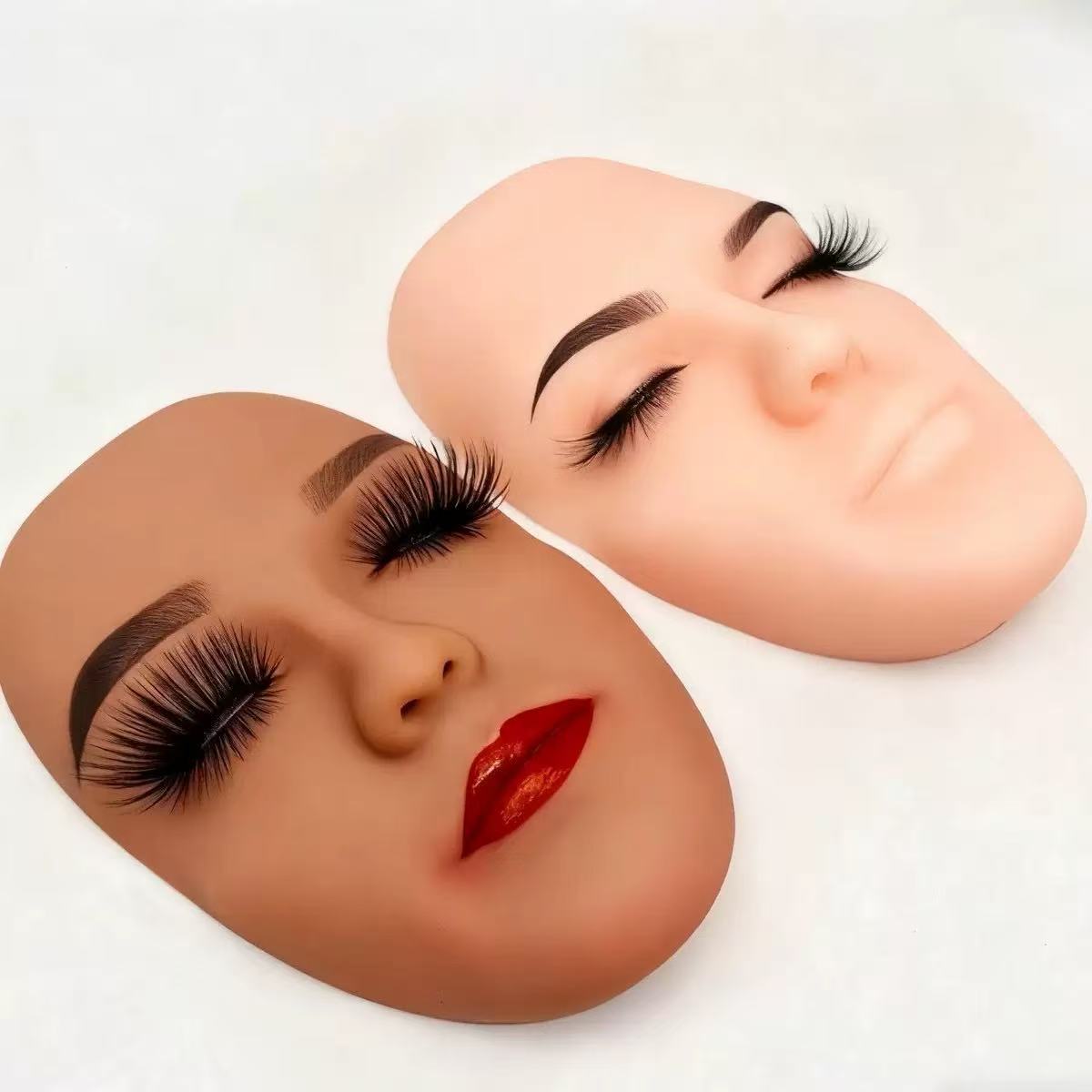 1Set/Box Full Face And Eye  Ma - огляд і ціна Beauty Makeup Academy