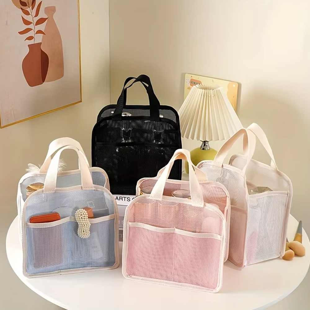 Ins Style New Makeup Storage B - огляд і ціна Beauty Makeup Women