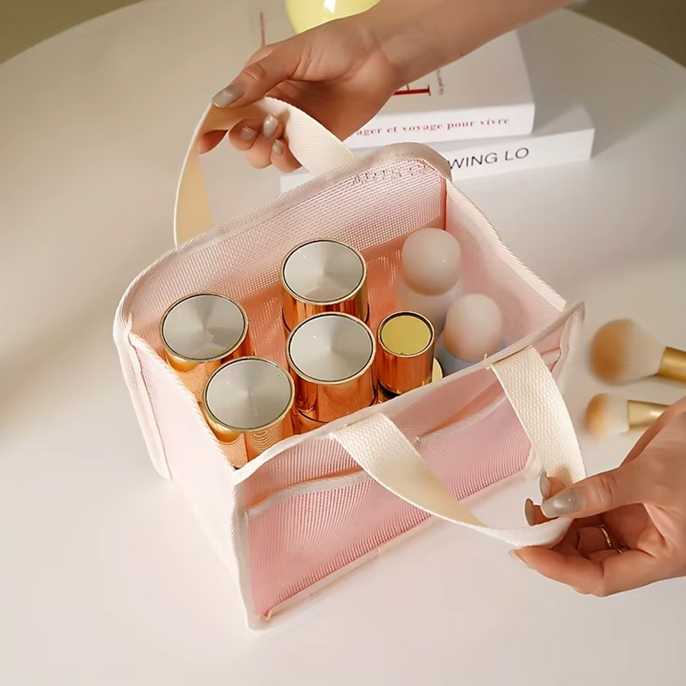 Ins Style New Makeup Storage B - огляд і ціна Beauty Makeup Women