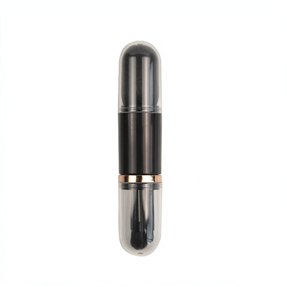 Portable Cosmetic Makeup Brush - огляд і ціна Beauty Makeup Vanity Set