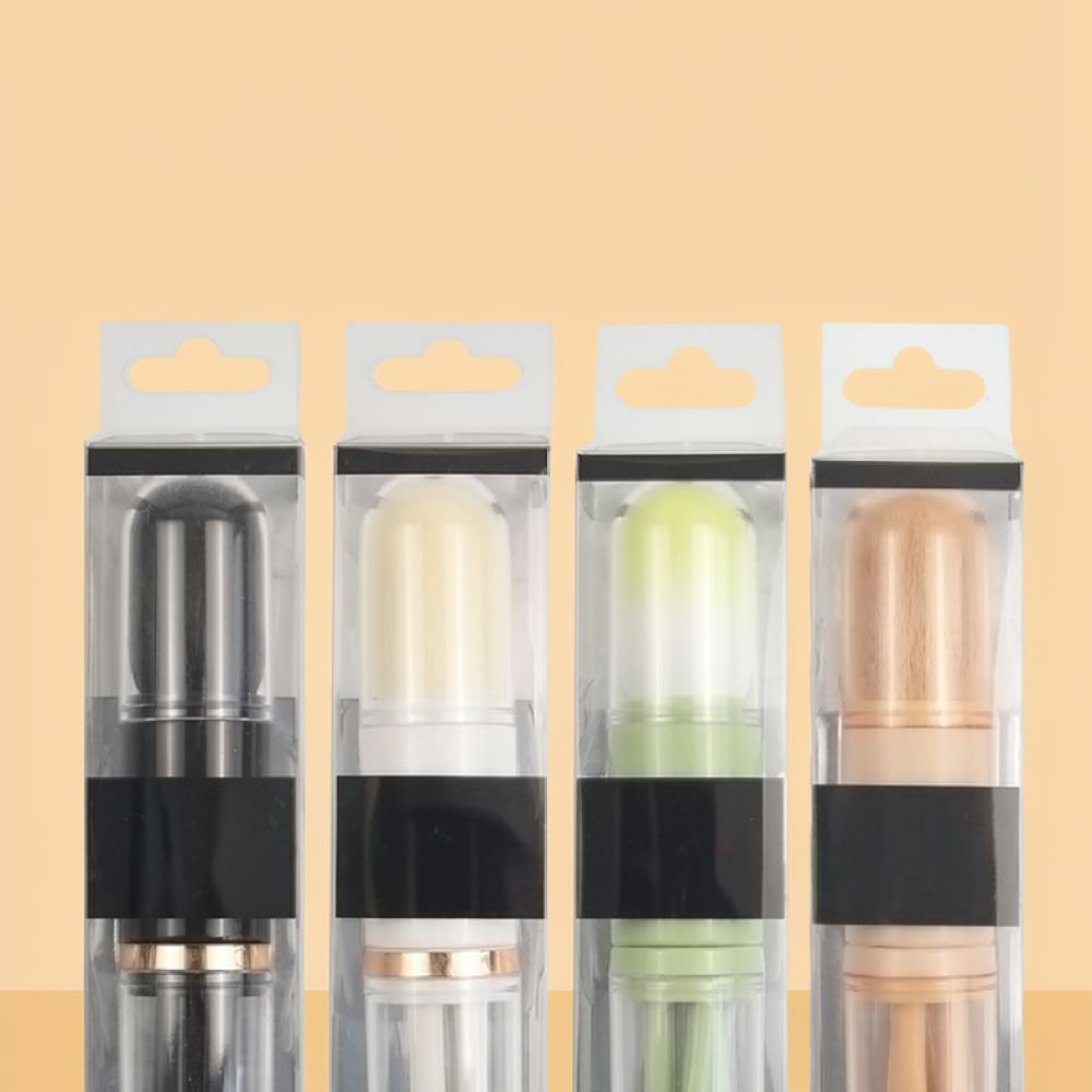 Portable Cosmetic Makeup Brush - огляд і ціна Beauty Makeup Vanity Set