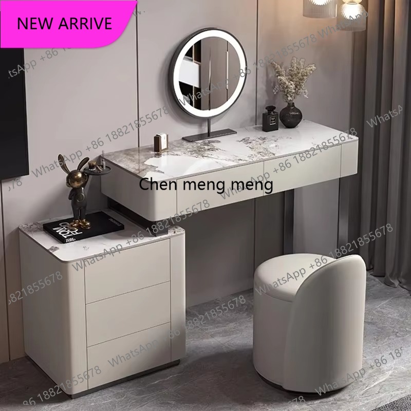 CC Full Set Storage Vanity Tab - огляд і ціна Beauty Makeup Vanity Set