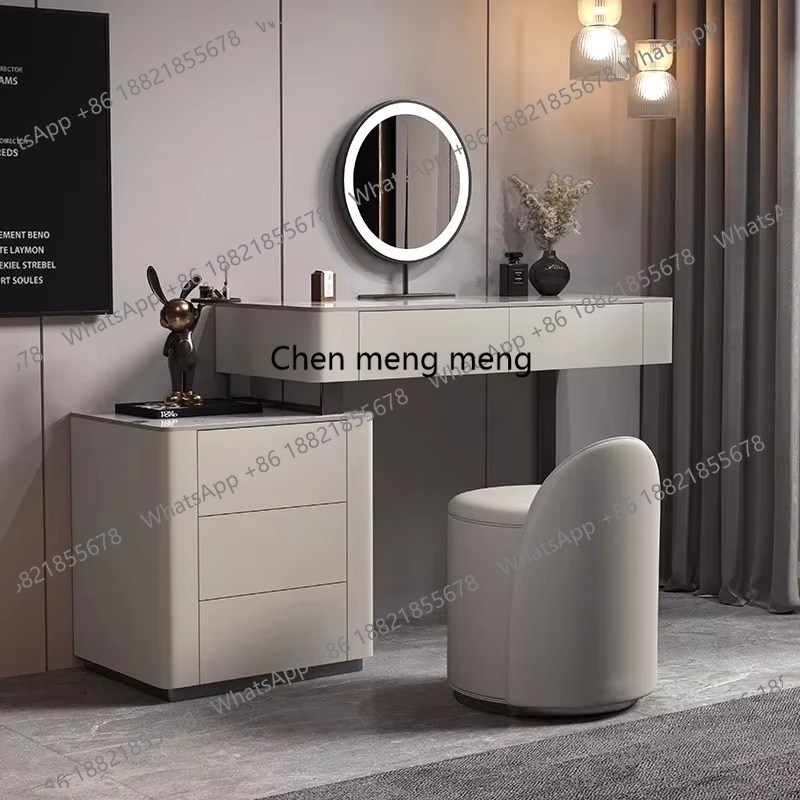 CC Full Set Storage Vanity Tab - огляд і ціна Beauty Makeup Vanity Set