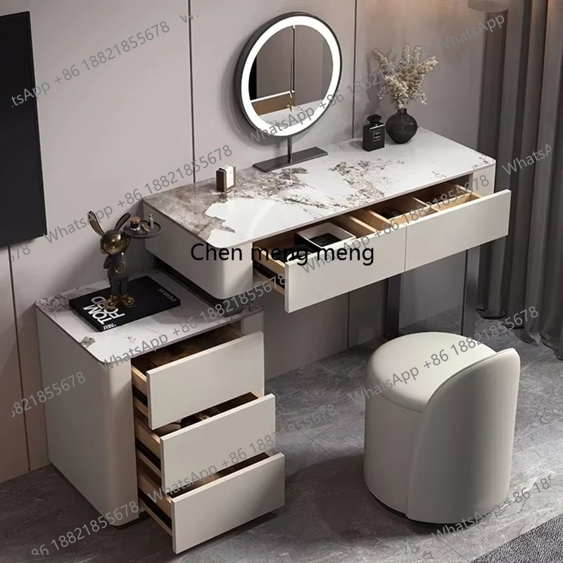 CC Full Set Storage Vanity Tab - огляд і ціна Beauty Makeup Vanity Set
