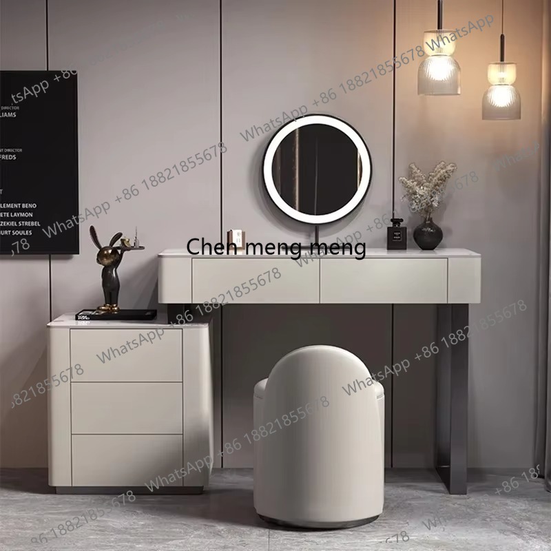 CC Full Set Storage Vanity Tab - огляд і ціна Beauty Makeup Vanity Set