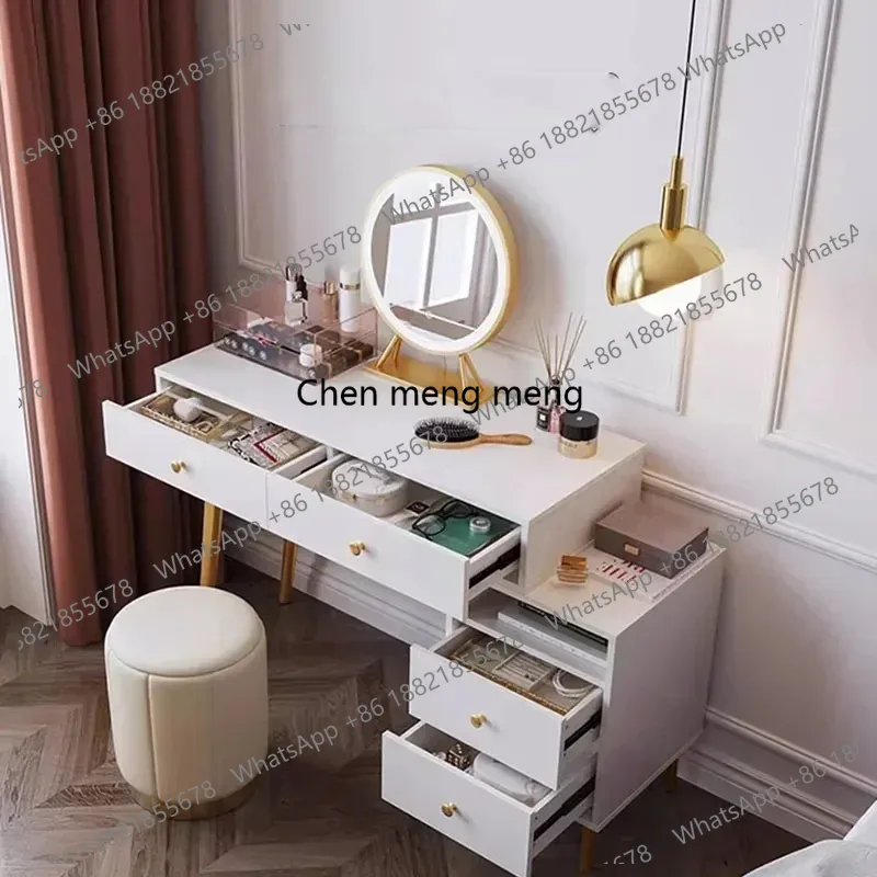 Storage Mirror Storage Vanity  - огляд і ціна Beauty Without Makeup