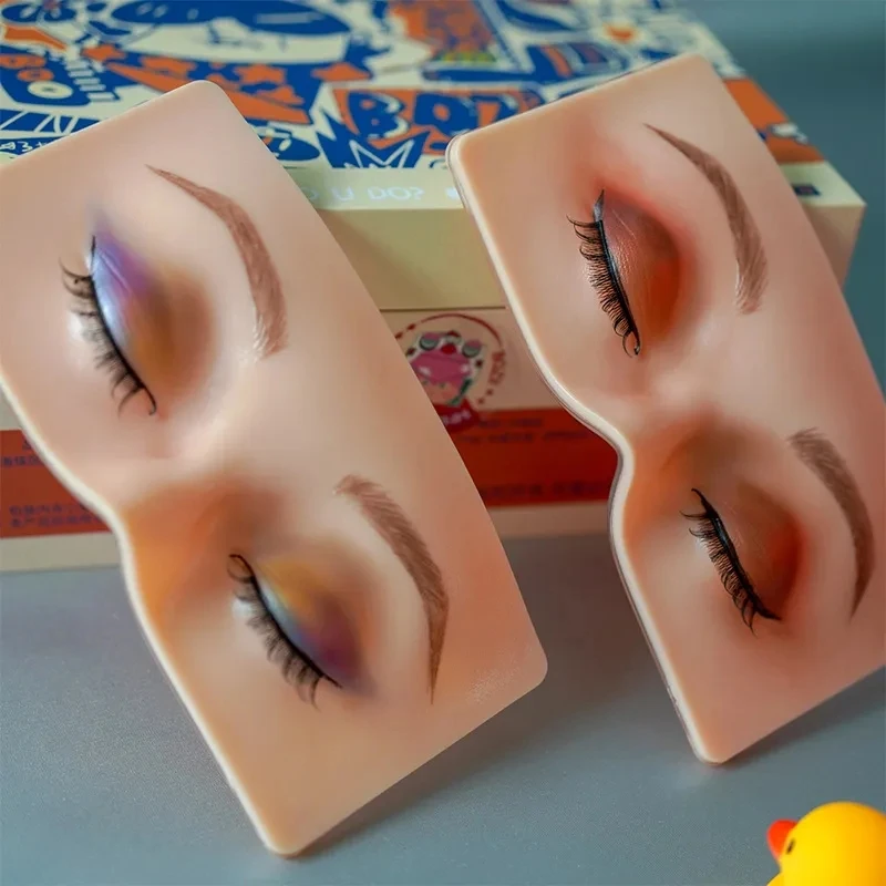 1pcs No Box Reusable Makeup Bo - огляд і ціна Beauty Makeup Academy