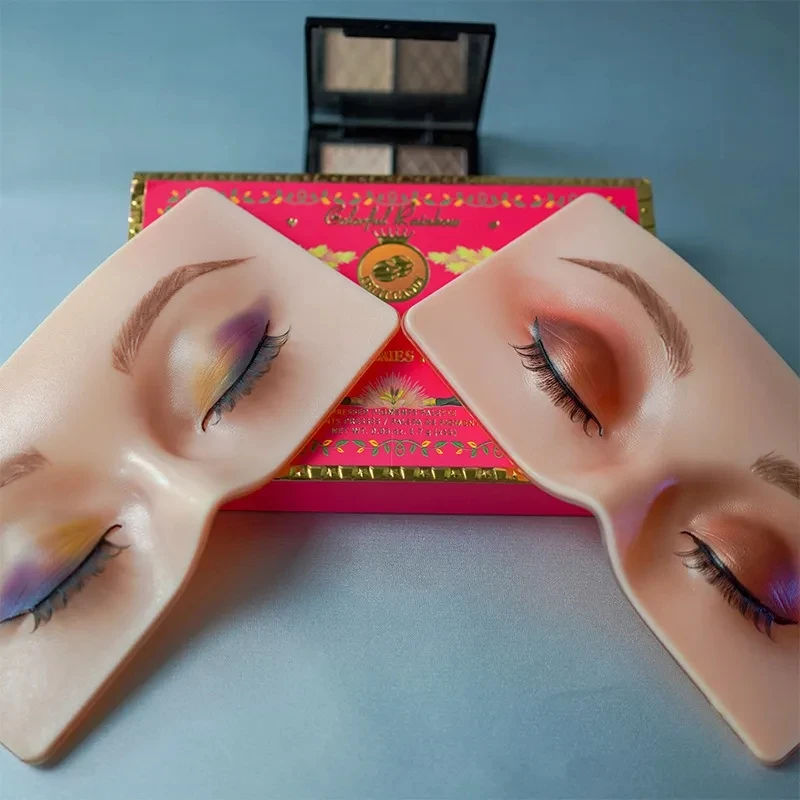 1pcs No Box Reusable Makeup Bo - огляд і ціна Beauty Makeup Academy